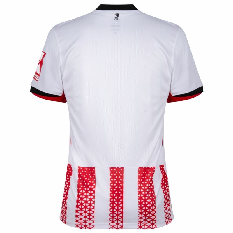 Camiseta Sc Friburgo 2025/26 - 1ª Equipación