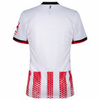 Camiseta Sc Friburgo 2025/26 - 1ª Equipación