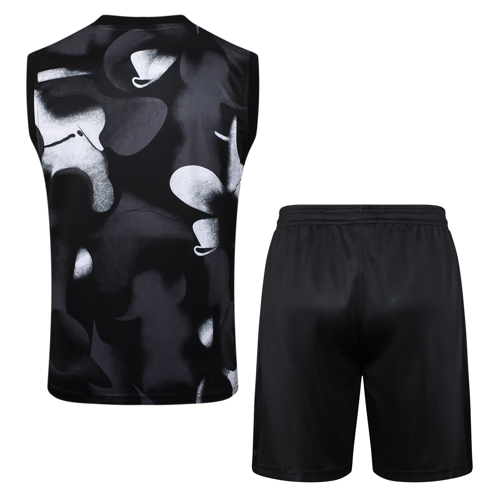Conjunto de Entrenamiento de Tirantes Corinthians - 2025/26
