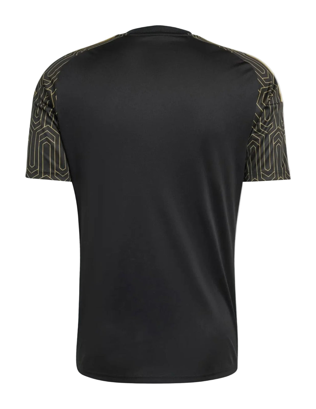 Camiseta Los Ángeles FC 2026/27 - 1ª Equipación