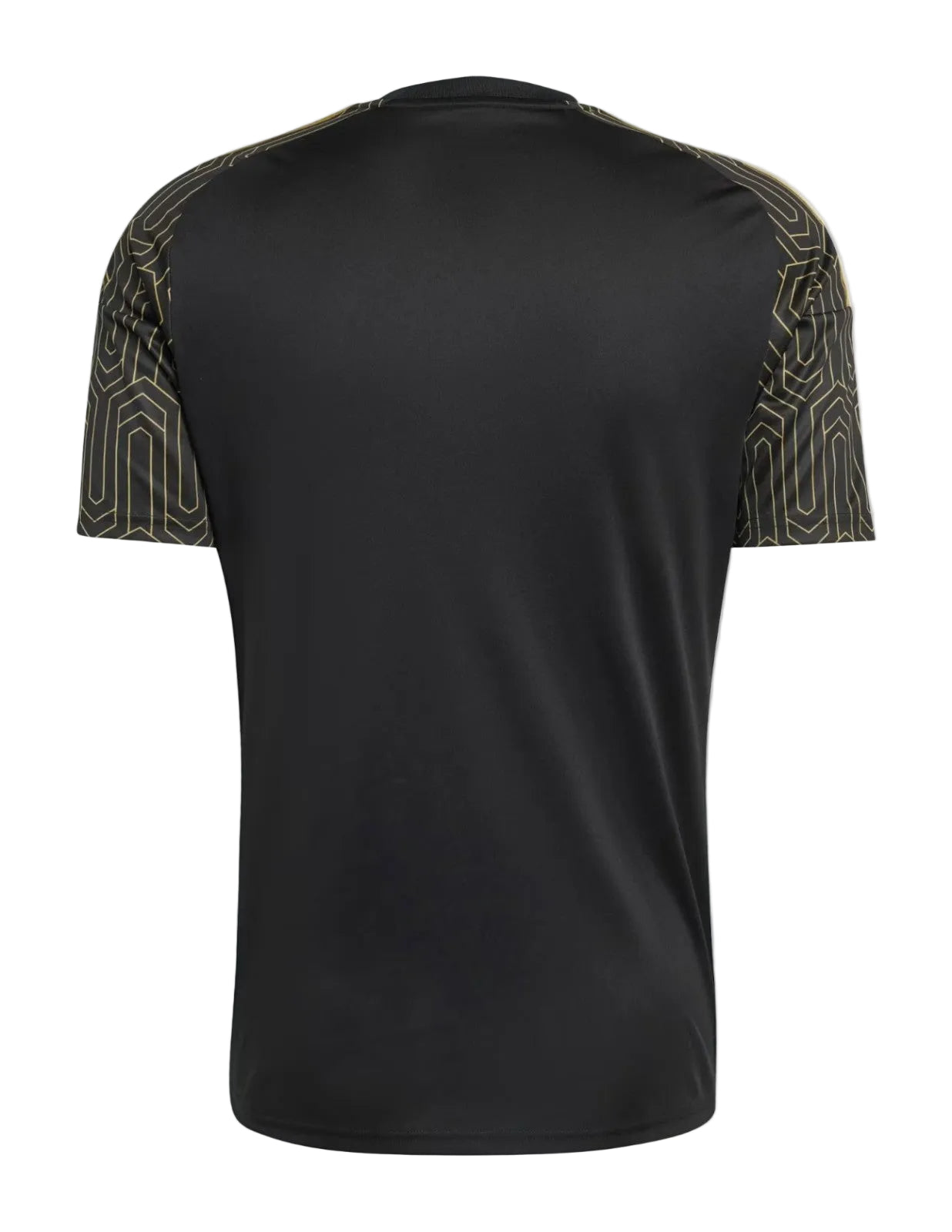 Camiseta Los Ángeles FC 2026/27 - 1ª Equipación