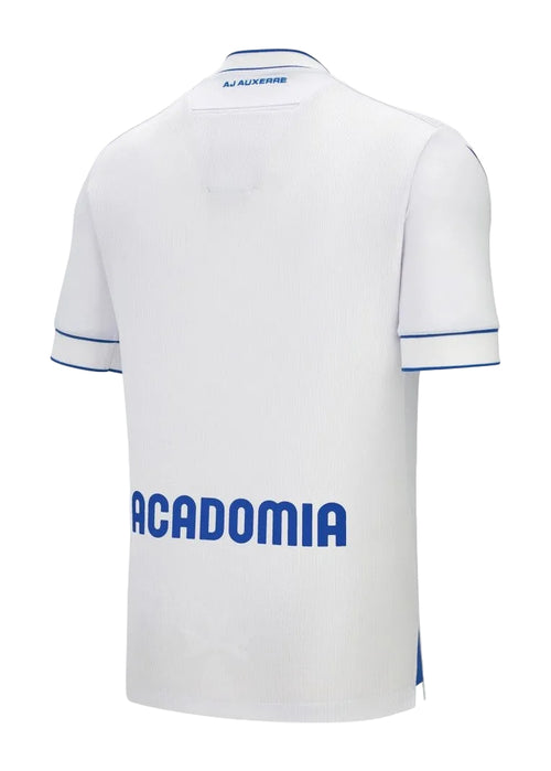 Camiseta AJ Auxerre 2025/26 - 1ª Equipación