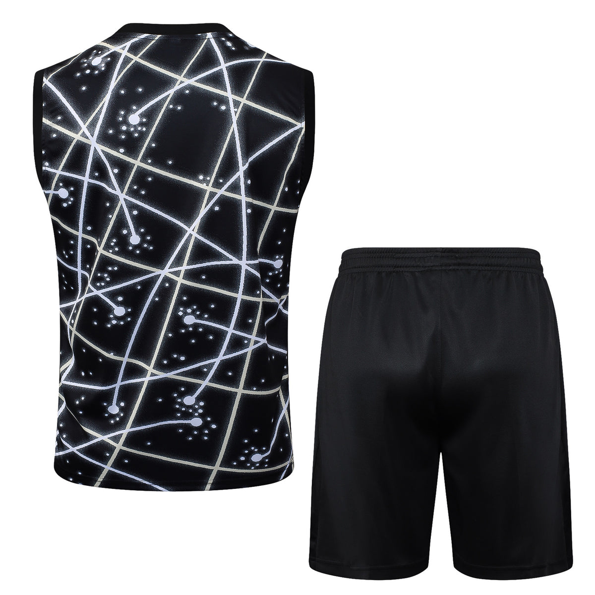 Conjunto de Entrenamiento de Tirantes Chelsea Fc - 2025/26