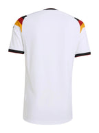 Camiseta Alemania Mundial 2026 - 1ª Equipación