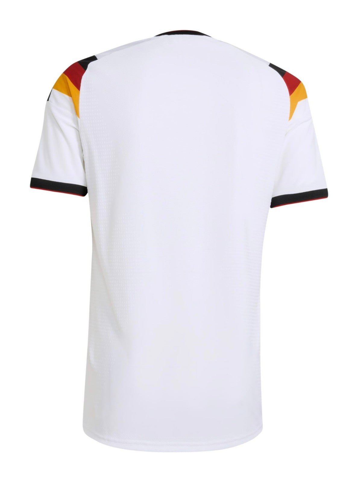 Camiseta Alemania Mundial 2026 - 1ª Equipación