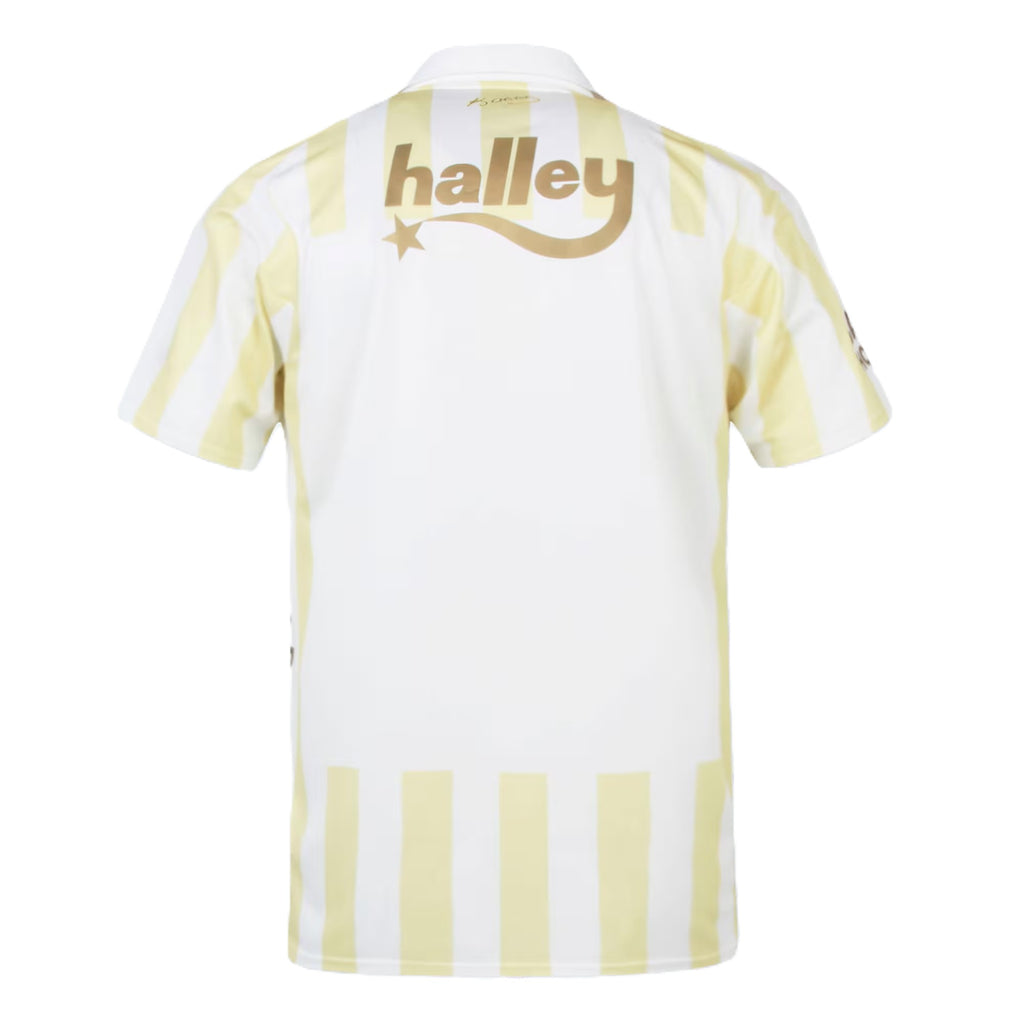 Camiseta Fenerbahçe 2026/27 - 2ª Equipación