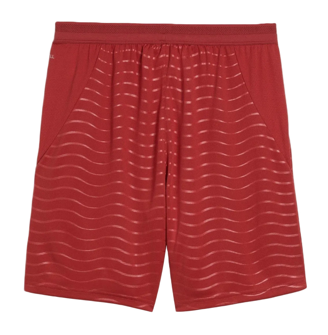 Pantalón Corto Portugal Mundial 2026 - 1ª Equipación
