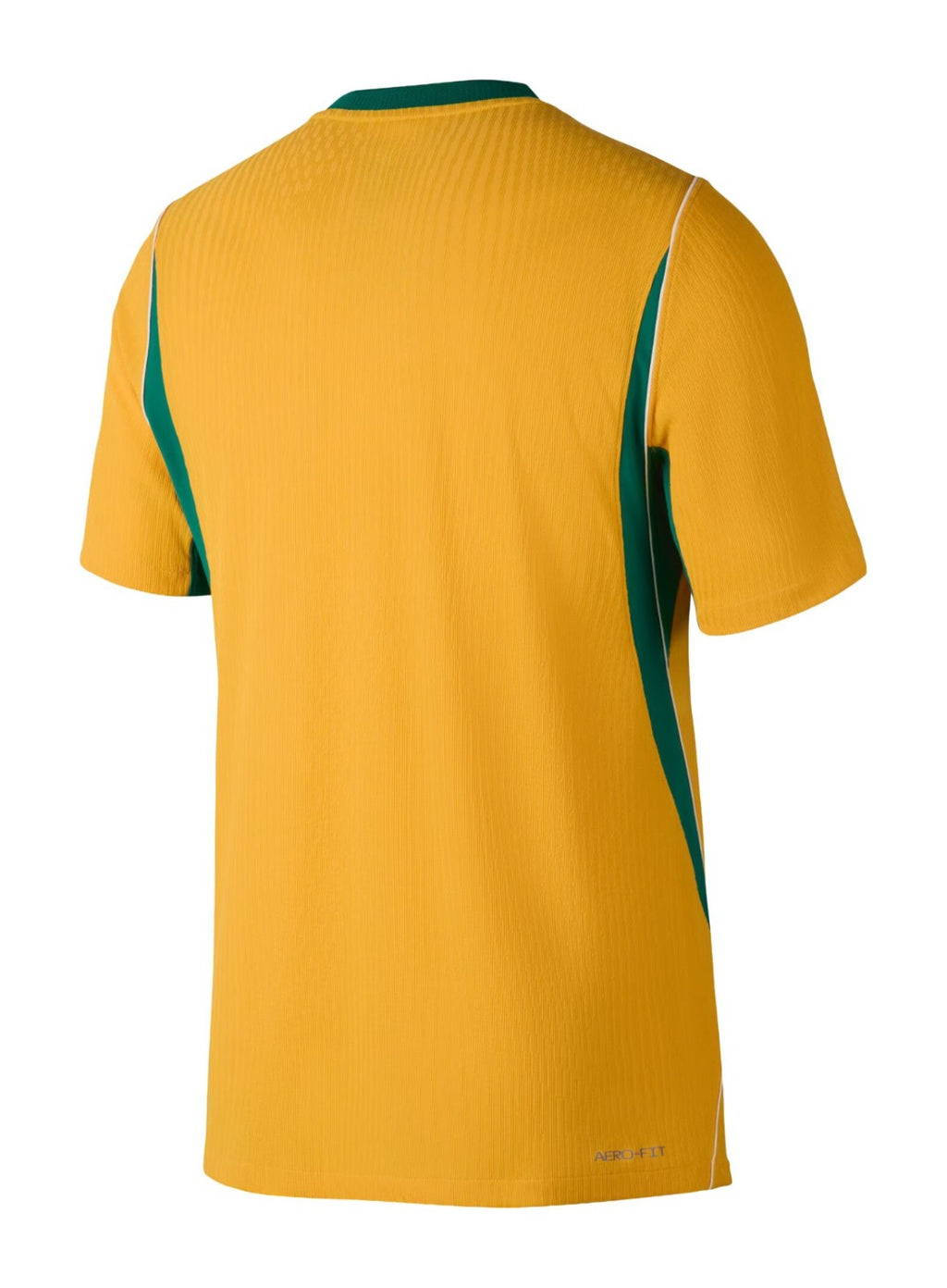 Camiseta Australia Mundial 2026 - 1ª Equipación