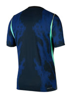 Camiseta Brasil Mundial 2026 - 2ª Equipación