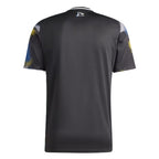 Camiseta Leeds United 2025/26 - 3ª Equipación