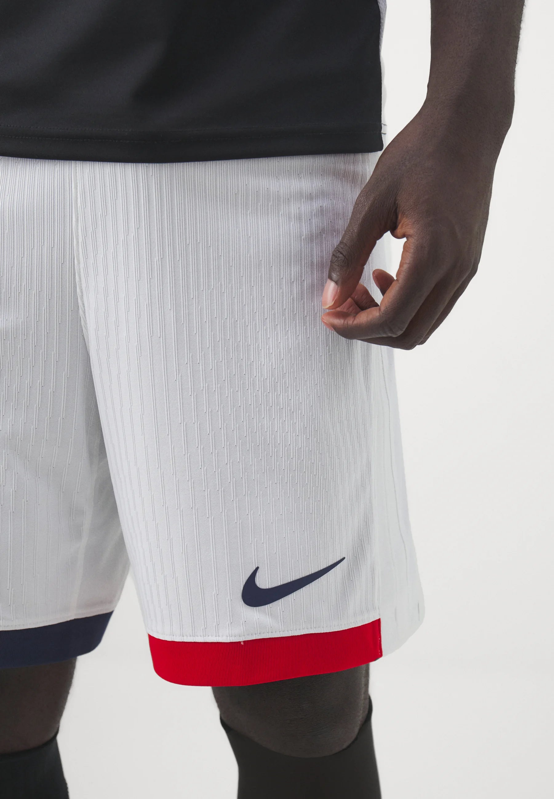 Pantalón Corto PSG 2025/26 - 2ª Equipación