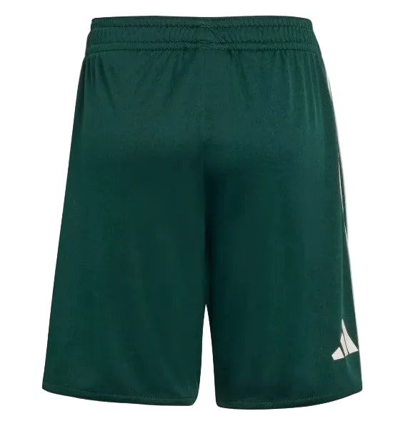 Pantalón Corto Arabia Saudí Mundial 2026 - 1ª Equipación