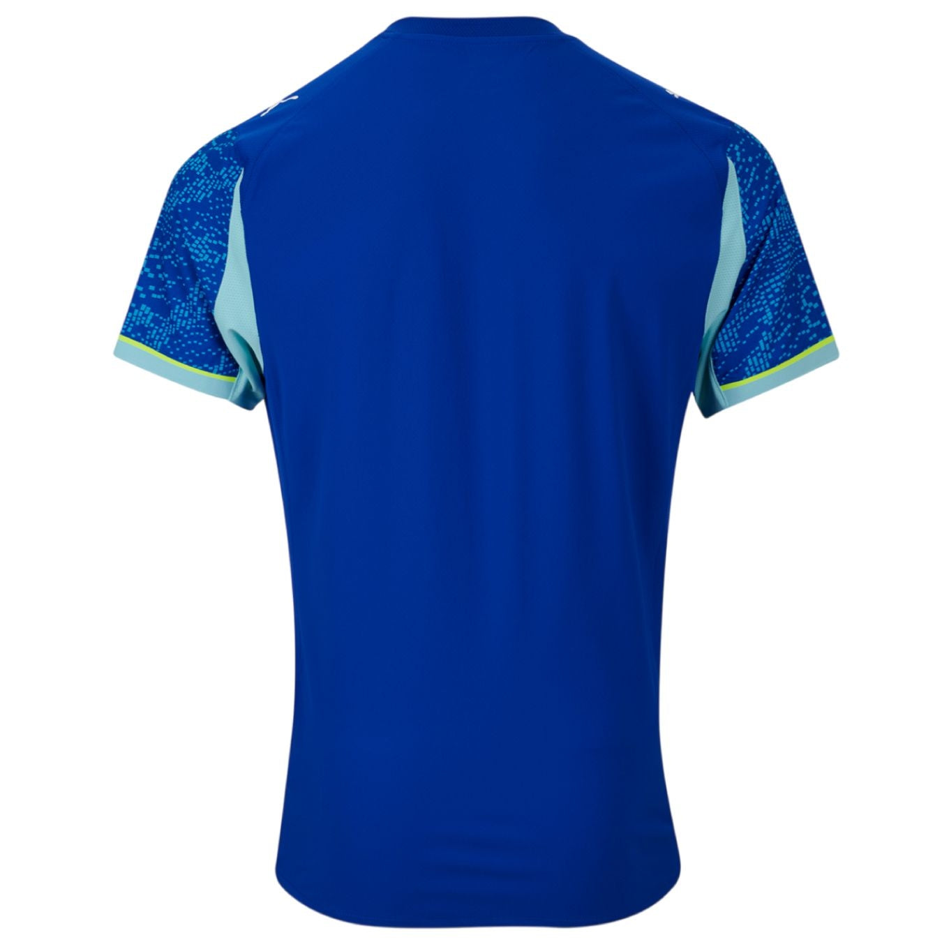 Camiseta Olympique de Marsella 2025/26 - 3ª Equipación