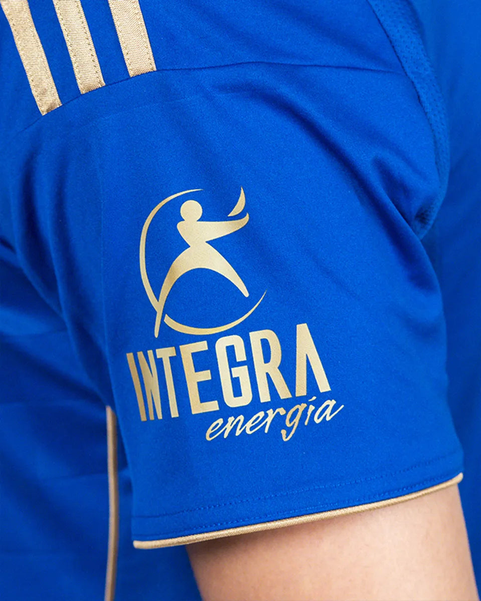 Camiseta Real Oviedo 2025/26 - 1ª Equipación
