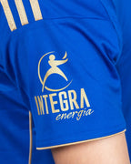 Camiseta Real Oviedo 2025/26 - 1ª Equipación