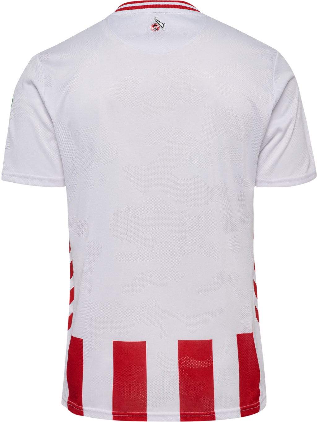 Camiseta Fc Koln 2025/26 - 1ª Equipación