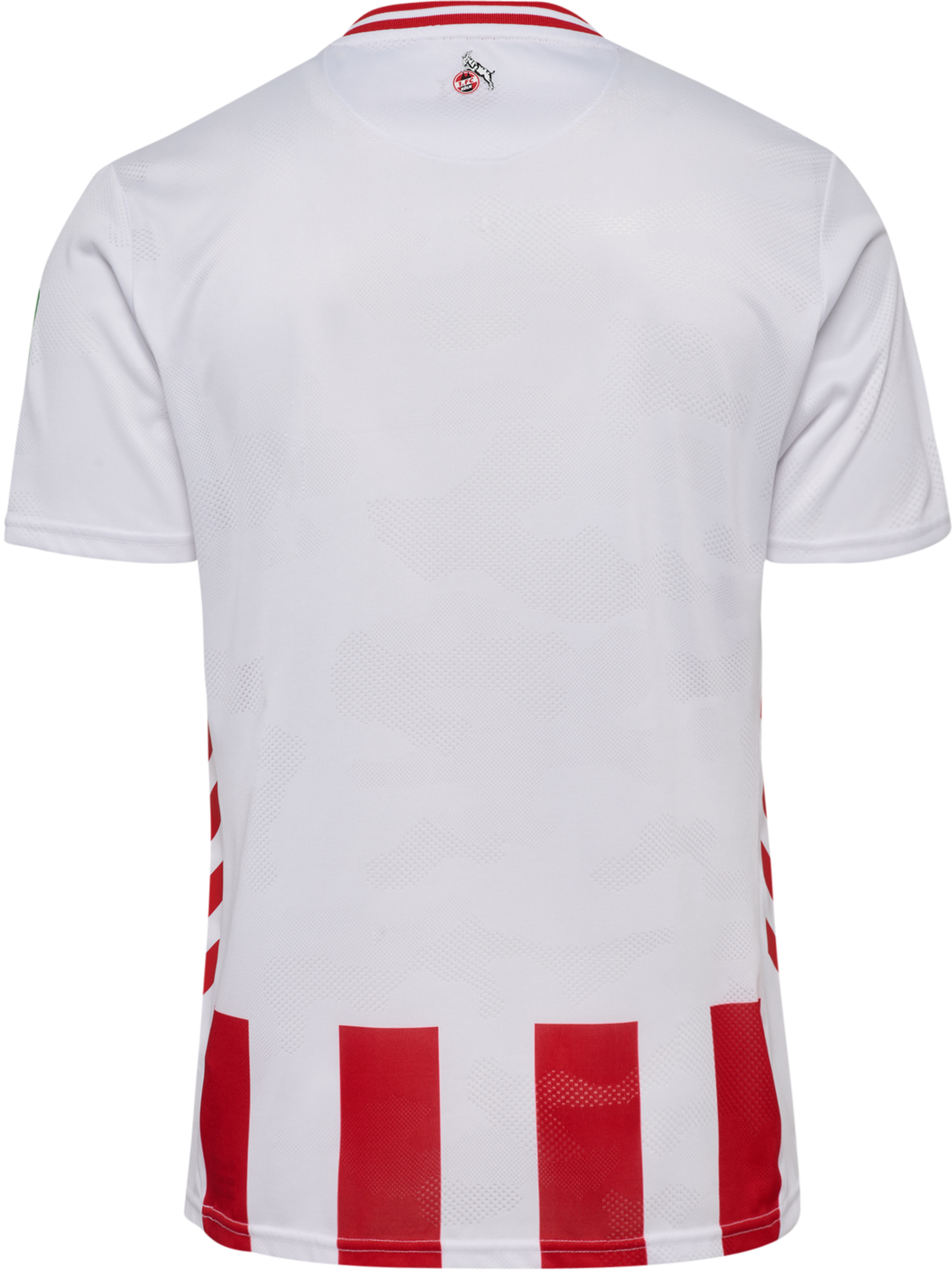 Camiseta Fc Koln 2025/26 - 1ª Equipación