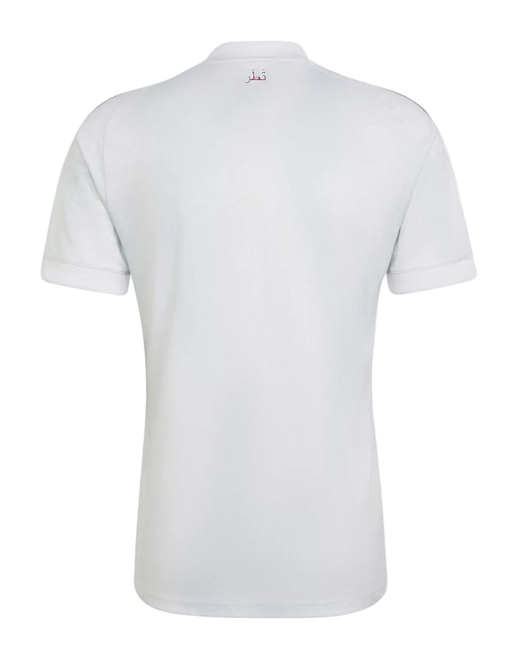 Camiseta Qatar Mundial 2026 - 2ª Equipación