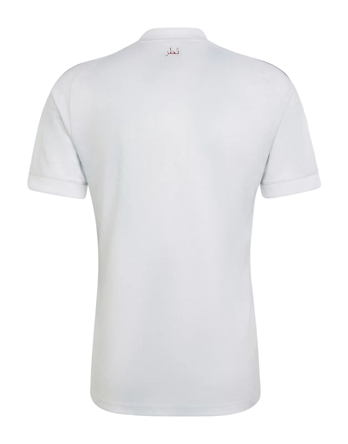 Camiseta Qatar Mundial 2026 - 2ª Equipación
