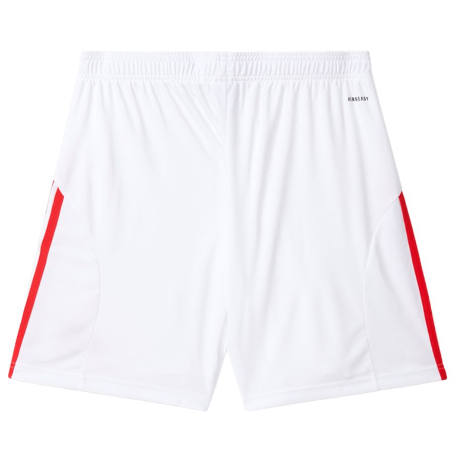 Pantalón Corto Benfica 2025/26 - 1ª Equipación