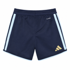 Pantalón Corto Argentina Mundial 2026 - 1ª Equipación (Alternativa)