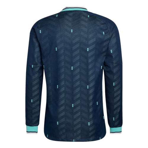 Camiseta Alemania Mundial 2026 - 2ª Equipación Manga Larga