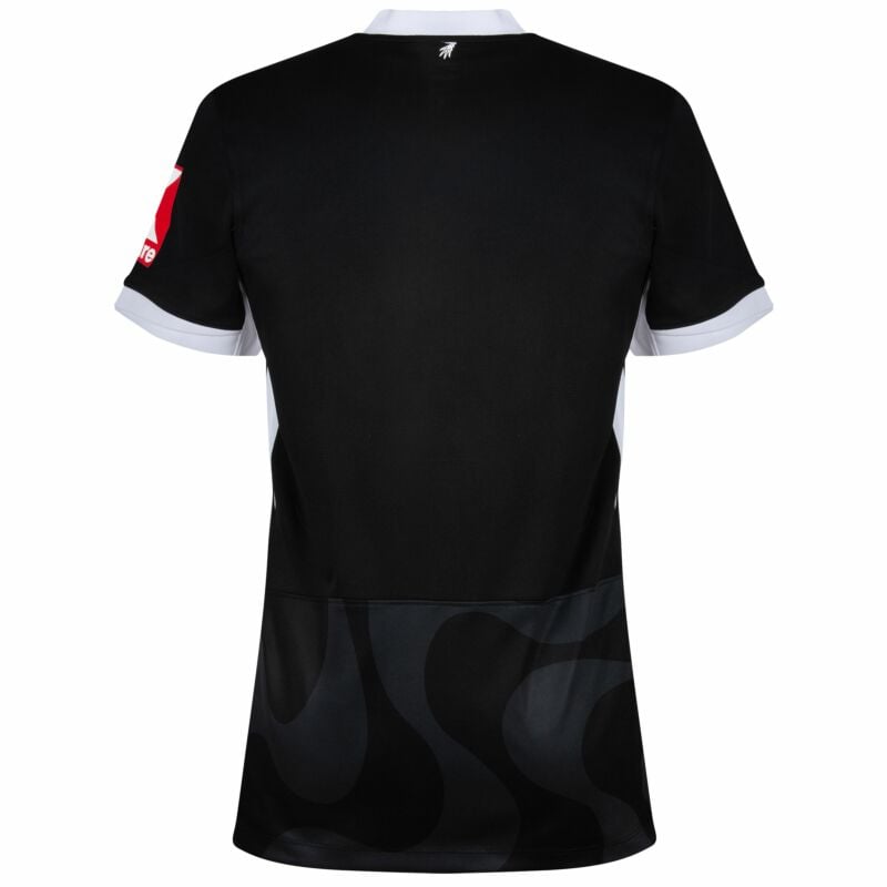 Camiseta Sc Friburgo 2025/26 - 2ª Equipación