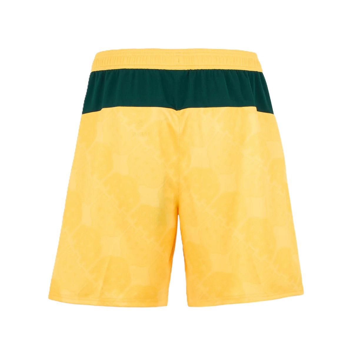 Pantalón Corto Ac Milán 2025/26 - 3ª Equipación