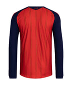 Camiseta España Mundial 2026 - 1ª Equipación Manga Larga