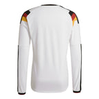 Camiseta Alemania Mundial 2026 - 1ª Equipación Manga Larga