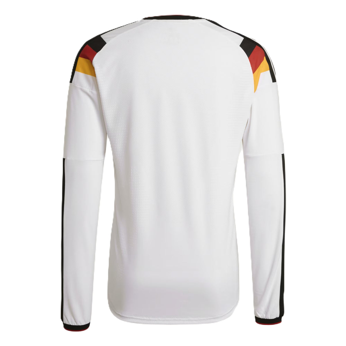 Camiseta Alemania Mundial 2026 - 1ª Equipación Manga Larga