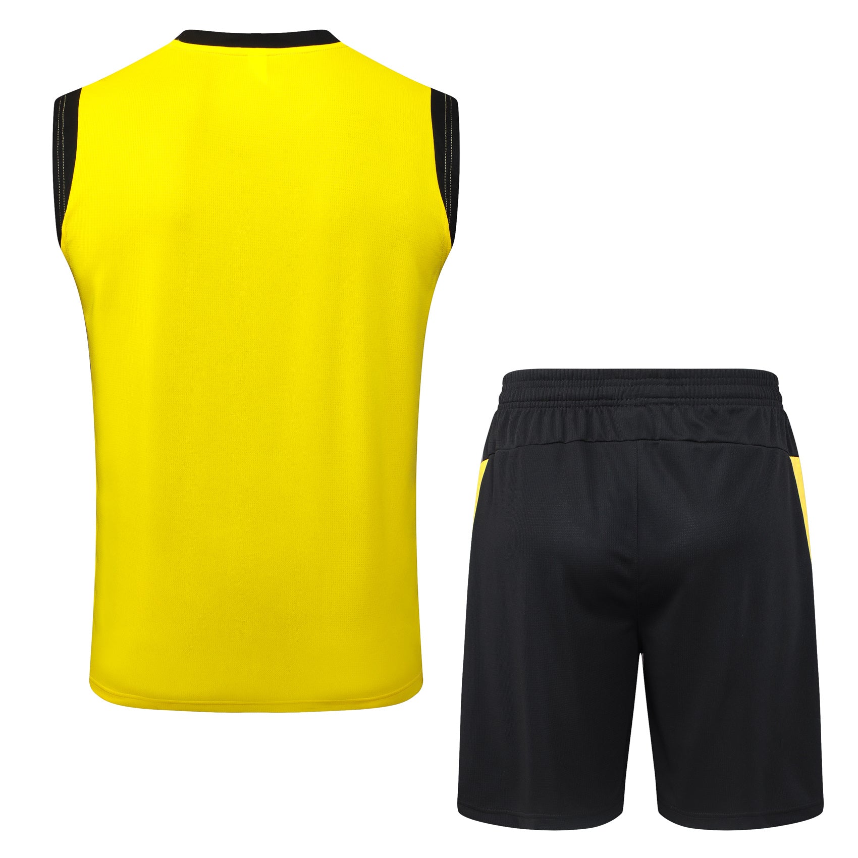Conjunto de Entrenamiento de Tirantes Borussia Dortmund - 2025/26