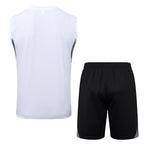 Conjunto de Entrenamiento de Tirantes Inter Miami CF - 2025/26