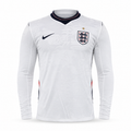 Camiseta Inglaterra Mundial 2026 - 1ª Equipación Manga Larga
