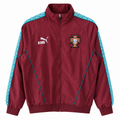 Chaqueta Portugal Mundial 2026 - Granate