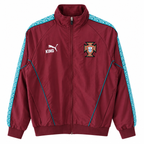 Chaqueta Portugal Mundial 2026 - Granate