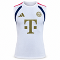 Camiseta Tirantes Bayern Múnich 2026/27 - 1ª Equipación Entrenamiento