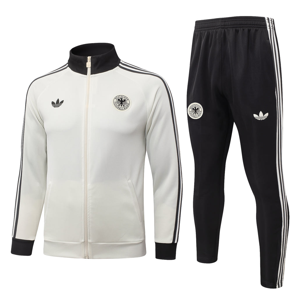 Chándal con Chaqueta Alemania - Mundial 2026