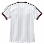 Camiseta Retro Manchester United 1982/83 - 2ª Equipación