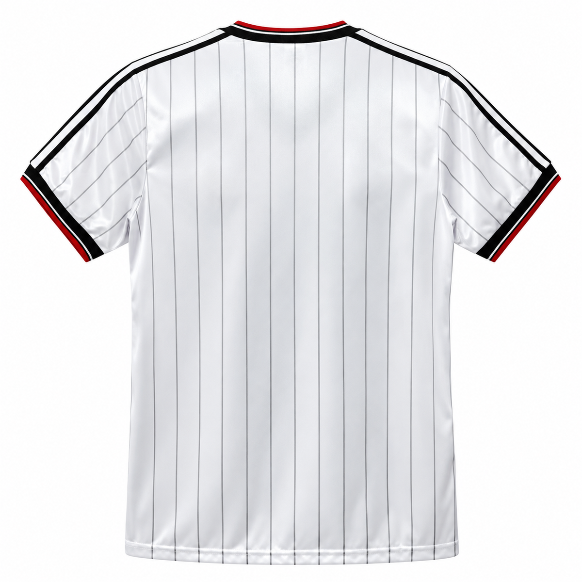 Camiseta Retro Manchester United 1982/83 - 2ª Equipación
