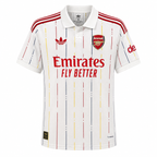 Camiseta Arsenal - Edición Especial Vintage Rayas