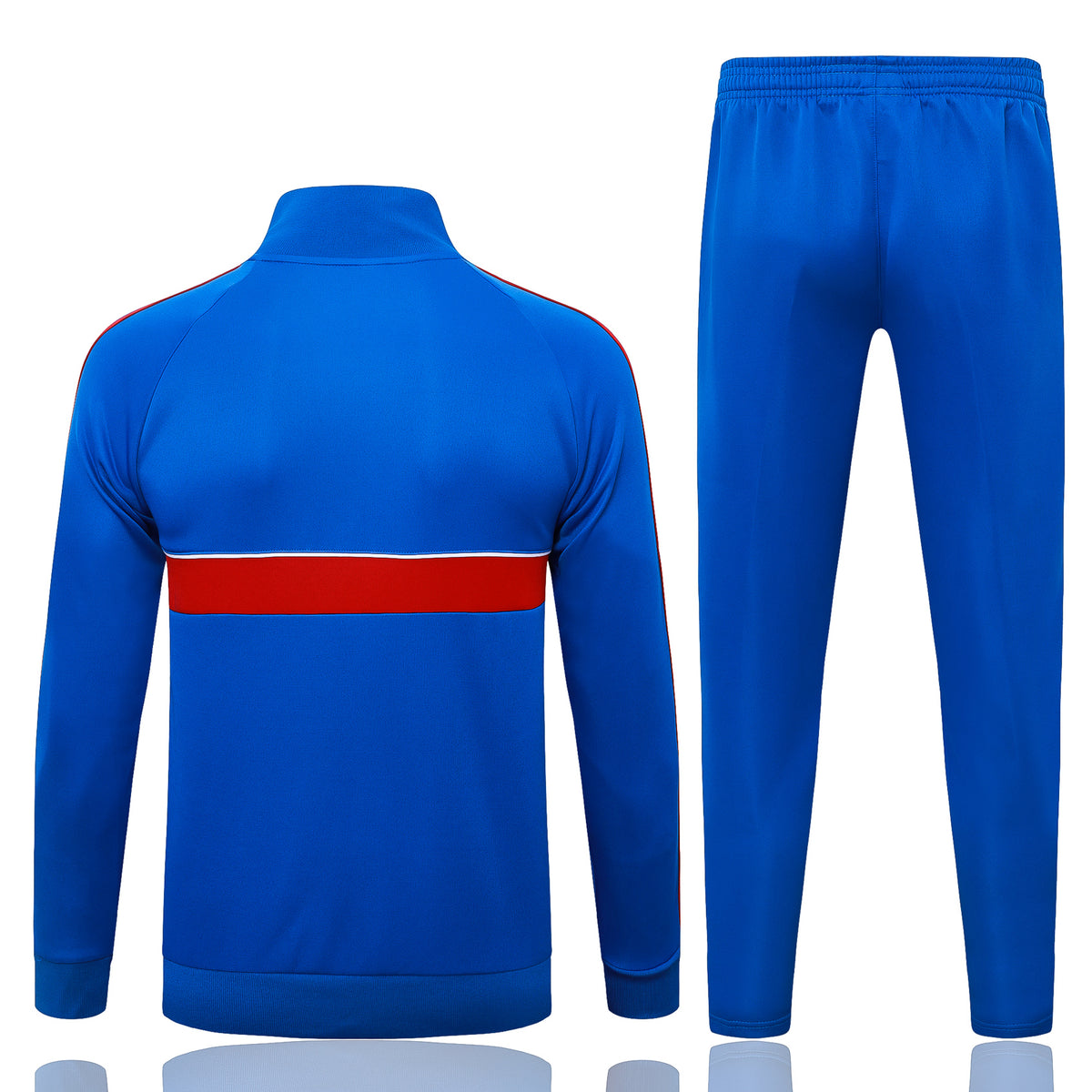 Chándal con Chaqueta Manchester United - 2026/27