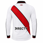 Camiseta River Plate 2026/27 - 1ª Equipación Manga Larga