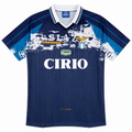 Camiseta Retro Lazio 1996/97 - 3ª Equipación