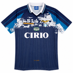 Camiseta Retro Lazio 1996/97 - 3ª Equipación