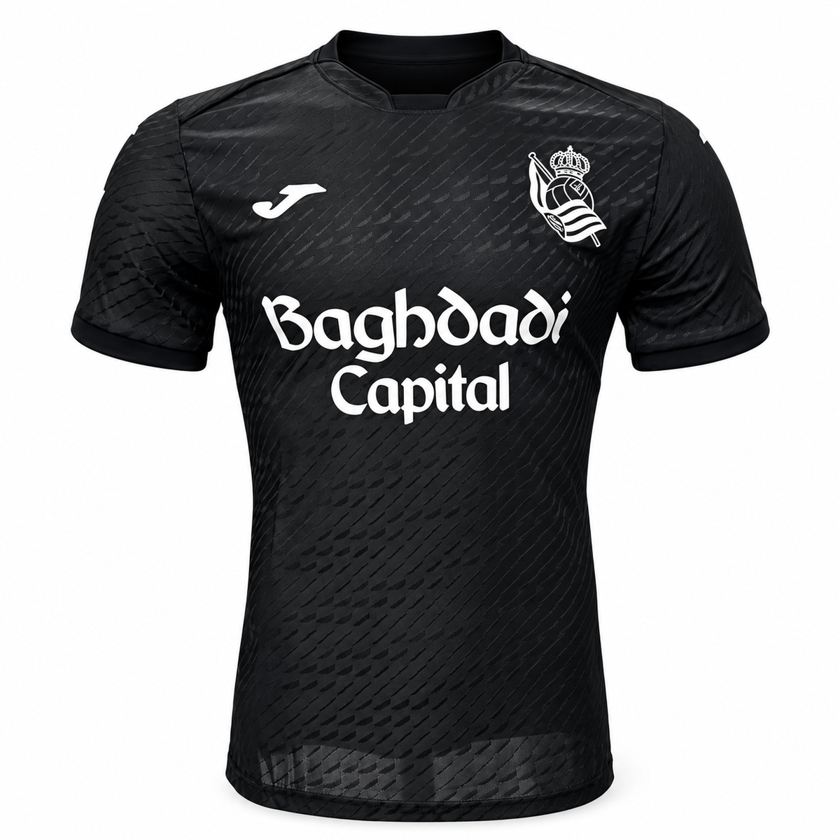 Camiseta Real Sociedad 2026/27 - 2ª Equipación