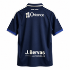 Camiseta Stade Brestois 2026/27 - 2ª Equipación