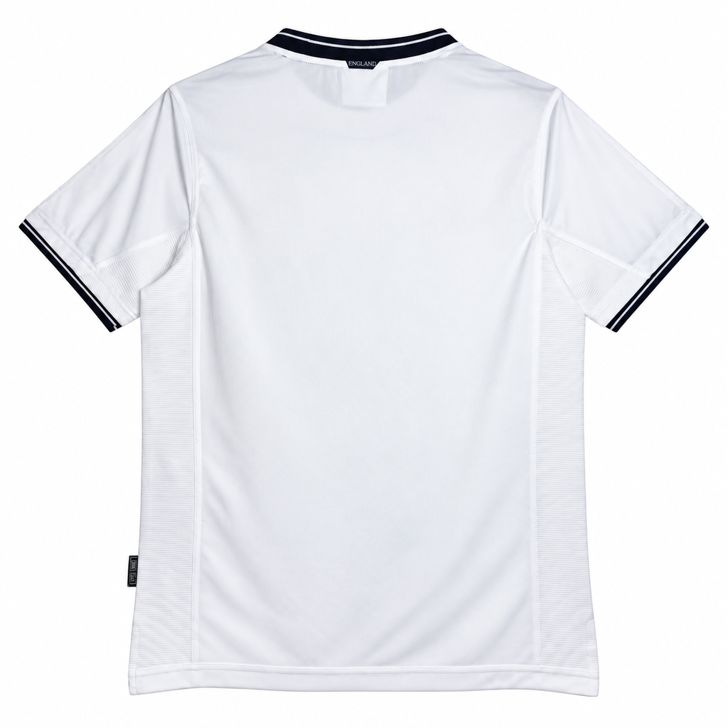 Camiseta Retro Inglaterra 2000 - 1ª Equipación