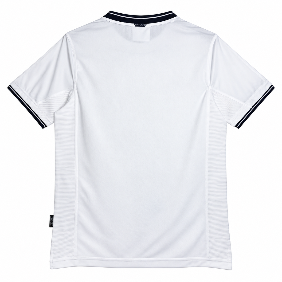 Camiseta Retro Inglaterra 2000 - 1ª Equipación