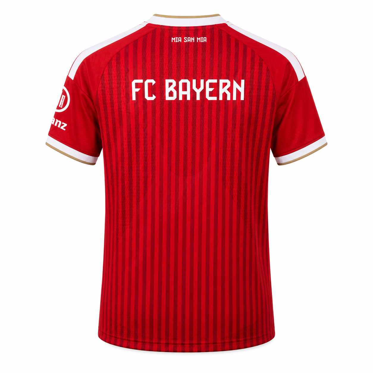 Camiseta Bayern München - Edición Especial Vintage Béisbol